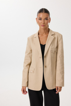 Жакет Kaloris 2229 - фото 3