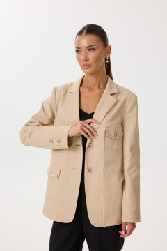 Жакет Kaloris 2229 - фото 2