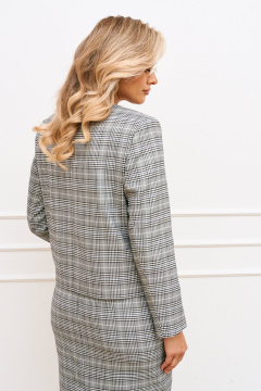 Жакет, юбка AMUAR 1066 - фото 2