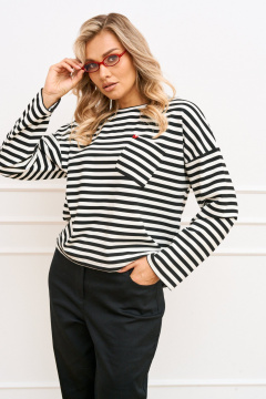 Джемпер AMUARt 1068 - фото 5