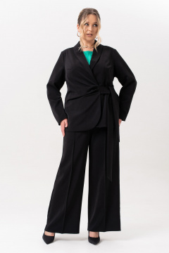 Блуза, брюки, жакет Algranda А4072 - фото 1