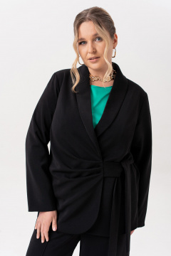 Блуза, брюки, жакет Algranda А4072 - фото 5