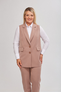 Брюки, жилет Takka Plus 25-250 - фото 5