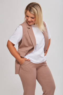 Брюки, жилет Takka Plus 25-250 - фото 4