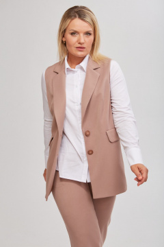 Брюки, жилет Takka Plus 25-250 - фото 3