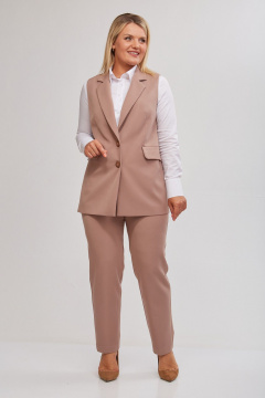 Брюки, жилет Takka Plus 25-250 - фото 2