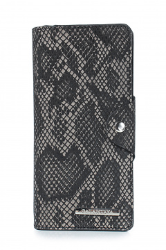 Портмоне Galanteya 11315.25с1012к45 бронза/черный - фото 1