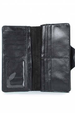 Портмоне Galanteya 11315.25с1012к45 бронза/черный - фото 3