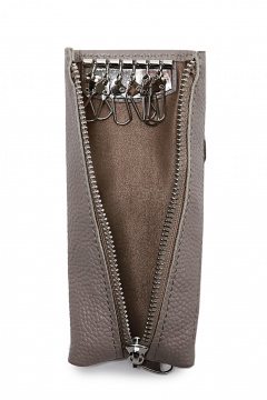 Ключница Galanteya 1325.25с933к45 кофейный - фото 4