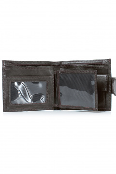 Портмоне Galanteya 20109.25с161к45 коричневый - фото 3