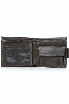 Портмоне Galanteya 20109.25с161к45 коричневый - фото 4