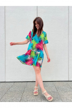 Платье i3i Fashion 112 фейерверк - фото 1