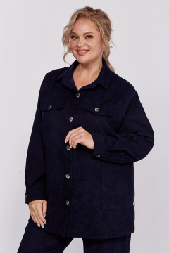 Брюки, рубашка Новелла Шарм А4066-с - фото 4