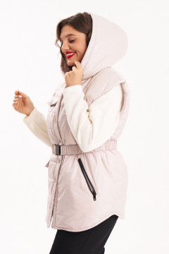 Жилет Almirastyle 370 - фото 5