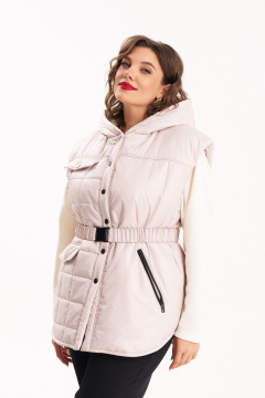 Жилет Almirastyle 370 - фото 3