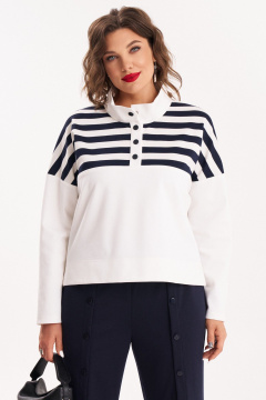 Брюки, свитшот Almirastyle 421 - фото 5