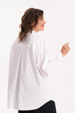 Рубашка Almirastyle 450.1 - фото 5