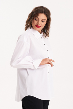 Рубашка Almirastyle 450.1 - фото 4