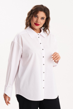 Рубашка Almirastyle 450.1 - фото 3
