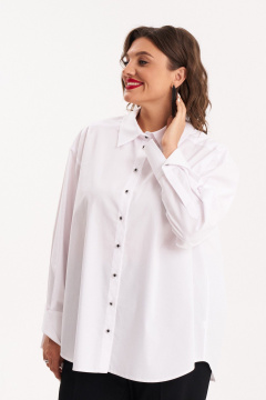 Рубашка Almirastyle 450.1 - фото 2