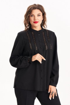 Блуза Almirastyle 473 - фото 2