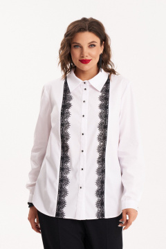 Блуза Almirastyle 474 - фото 1