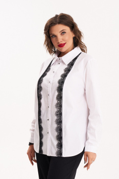 Блуза Almirastyle 474 - фото 2