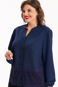 Блуза Almirastyle 475 - фото 2