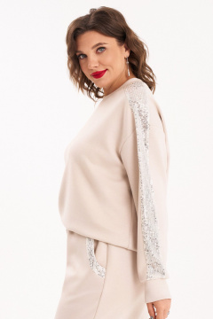 Брюки, джемпер Almirastyle 486 - фото 5