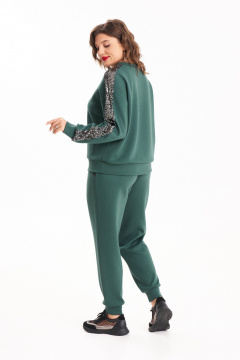 Брюки, джемпер Almirastyle 486.1 - фото 4