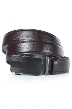 Ремень Galanteya 48924.25с259к45 2р коричневый - фото 1