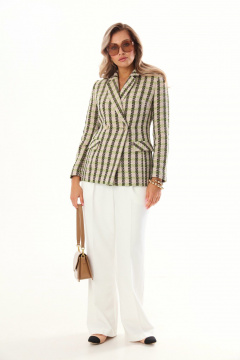 Брюки, жакет LM К146066 - фото 1