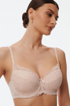 Бюстгальтер Леди Леда 252-345 - фото 1