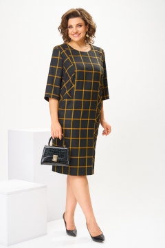 Romanovich Style 1-2824 черный