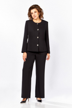 Брюки, жакет Swallow 868.3 - фото 3