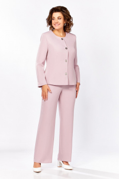 Брюки, жакет Swallow 868 - фото 3