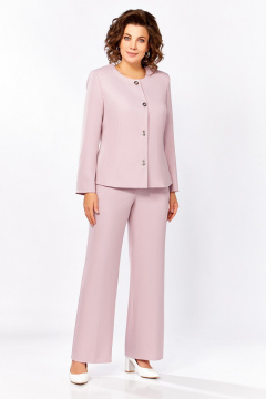 Брюки, жакет Swallow 868 - фото 1