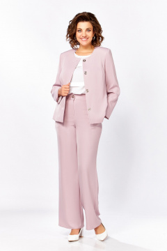 Брюки, жакет Swallow 868 - фото 2