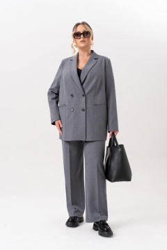 Брюки, жакет Algranda А4073 - фото 1