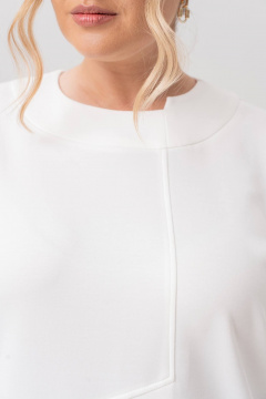 Блуза, брюки Новелла Шарм А4074 - фото 5