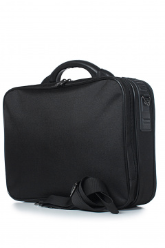 Сумка деловая Galanteya 13424.25с389к45 черный - фото 1