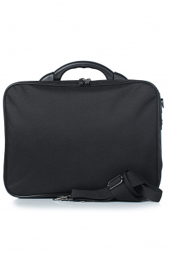 Сумка деловая Galanteya 13424.25с389к45 черный - фото 2