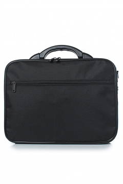 Сумка деловая Galanteya 13424.25с389к45 черный - фото 3