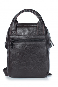 Сумка Galanteya 3623.25с965к45 коричневый - фото 3