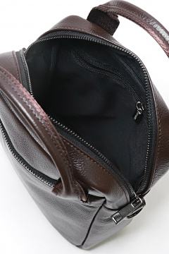 Сумка Galanteya 3623.25с965к45 коричневый - фото 5