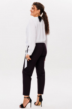 Блуза Anelli 1574 ангельское_крыло - фото 5