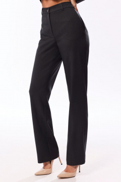 Брюки, жакет Golden Valley 6687 графит - фото 5