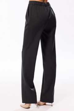 Брюки, жакет Golden Valley 6687 графит - фото 4