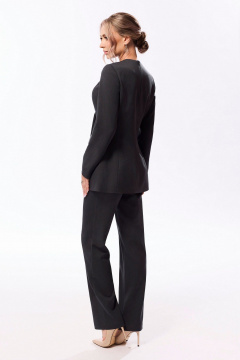 Брюки, жакет Golden Valley 6687 графит - фото 3