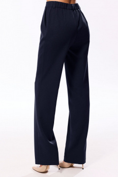 Брюки, жакет Golden Valley 6687 темно-синий - фото 4